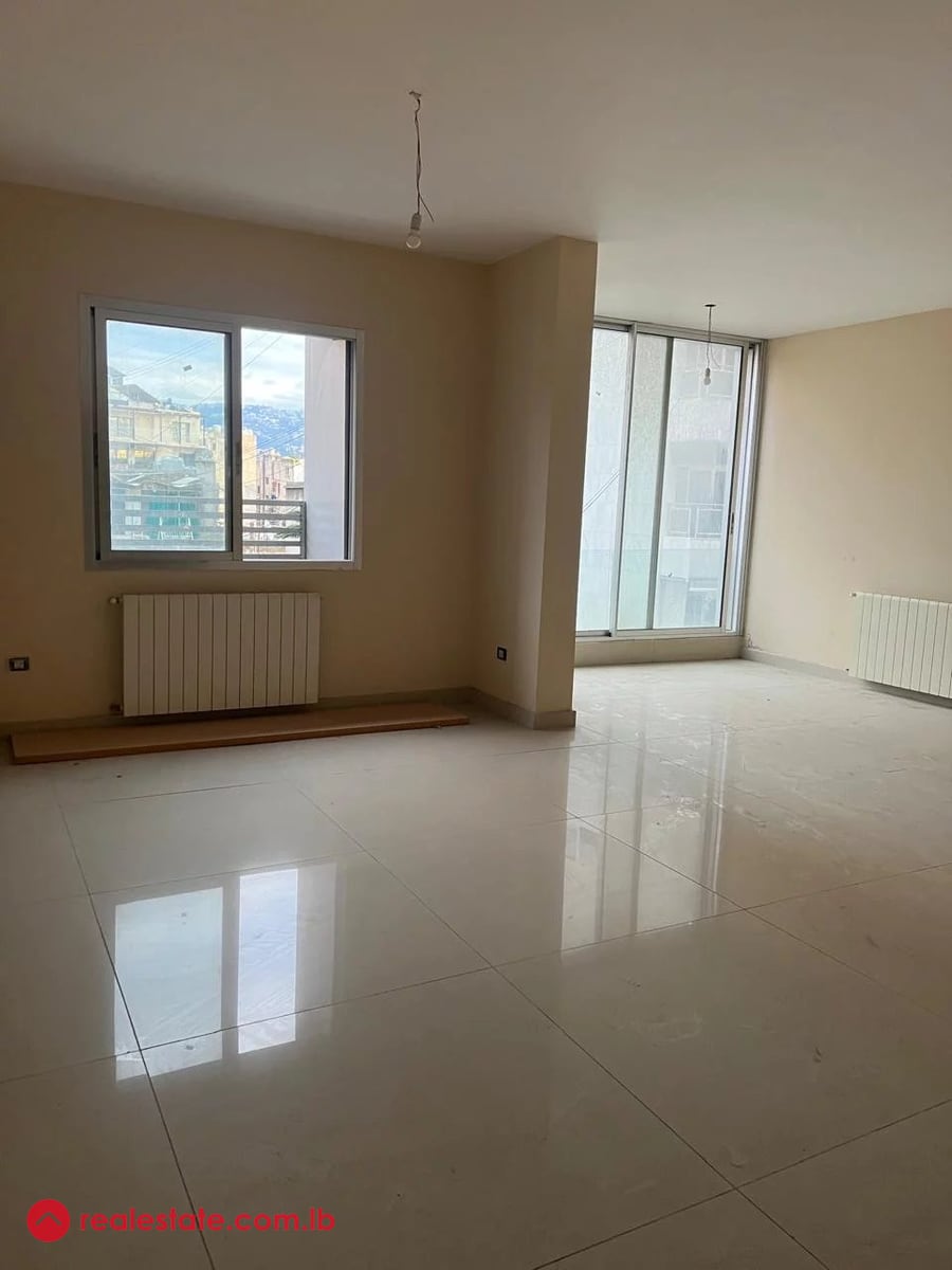 Elegant 3-Bedroom Duplex with Modern Amenities in Ashrafieh Sioufi — Hub Realtors