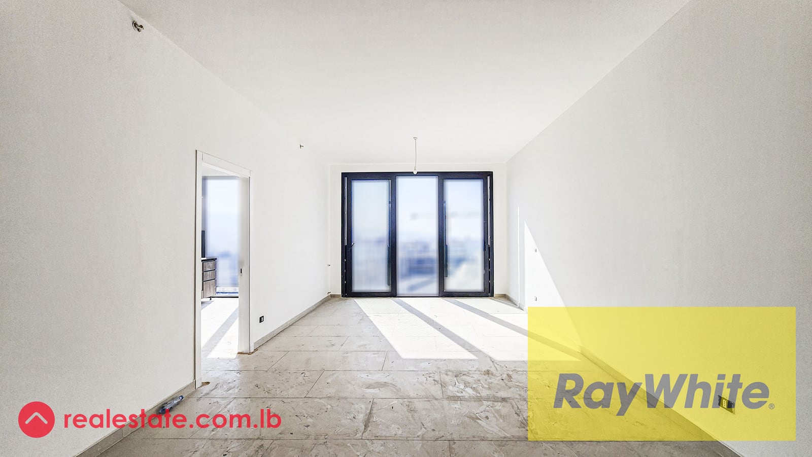 Apartment for sale in Achrafieh — Hub Realtors