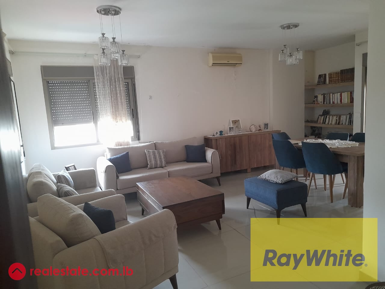 Apartment for Sale in Hadath — Hub Realtors