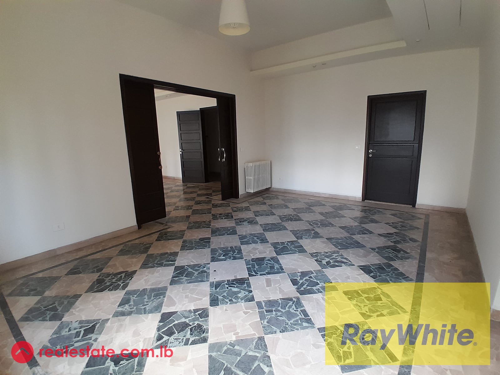 Apartment for Rent in Achrafieh – 375 sqm — Hub Realtors