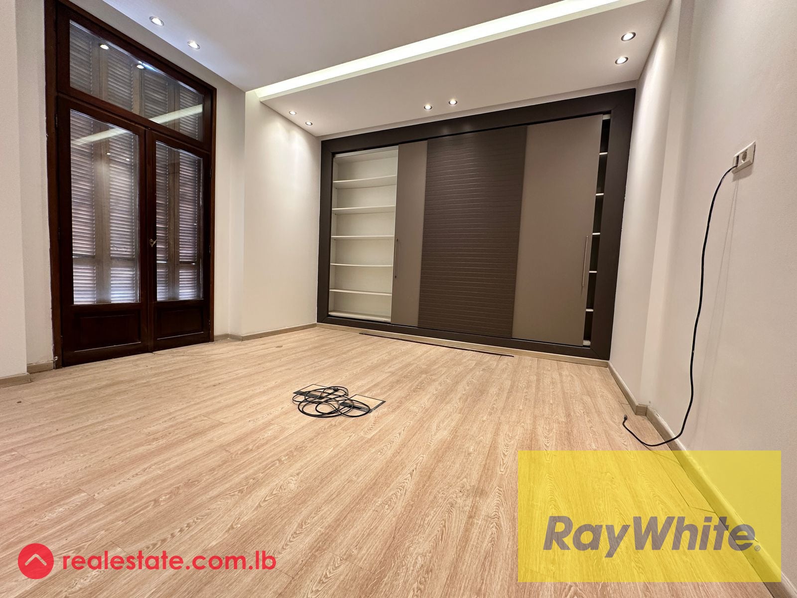 Office For Rent in Downtown Beirut — Hub Realtors