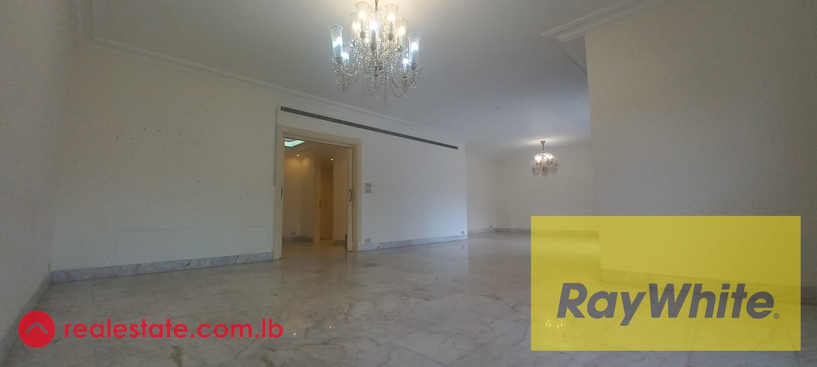 Apartment For Rent In Sanayeh — Hub Realtors