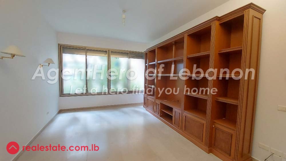 Bright & Spacious Apt. With A Large Terrace — Hub Realtors