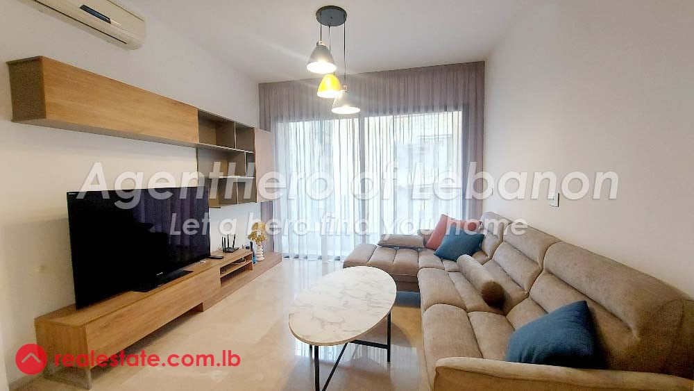 Spacious Apt.| Super Calm Area | Large Terrace — Hub Realtors