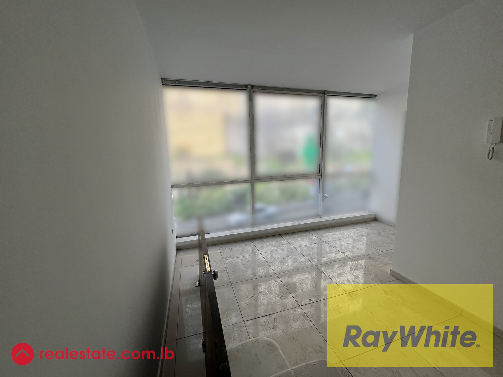 Office for Rent in Mansourieh – 70 SQM — Hub Realtors