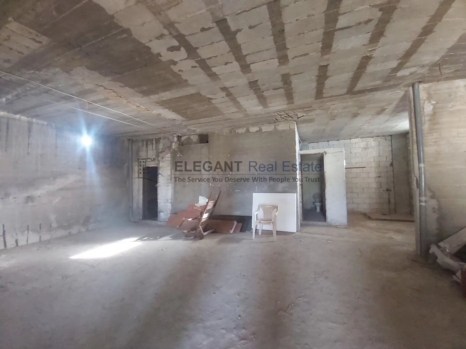 Warehouse | Easy Access — Hub Realtors