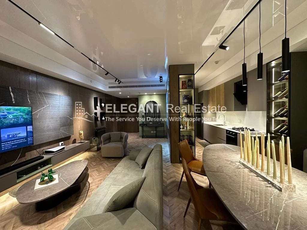Apartment | Fully Furnished | Panoramic — Hub Realtors