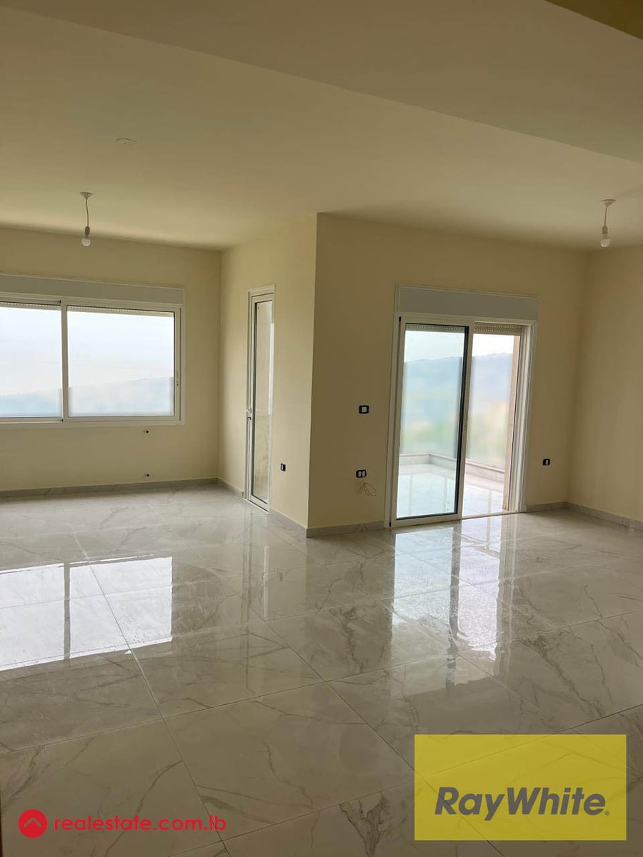 Apartment for Sale in Delb Bikfaya — Hub Realtors
