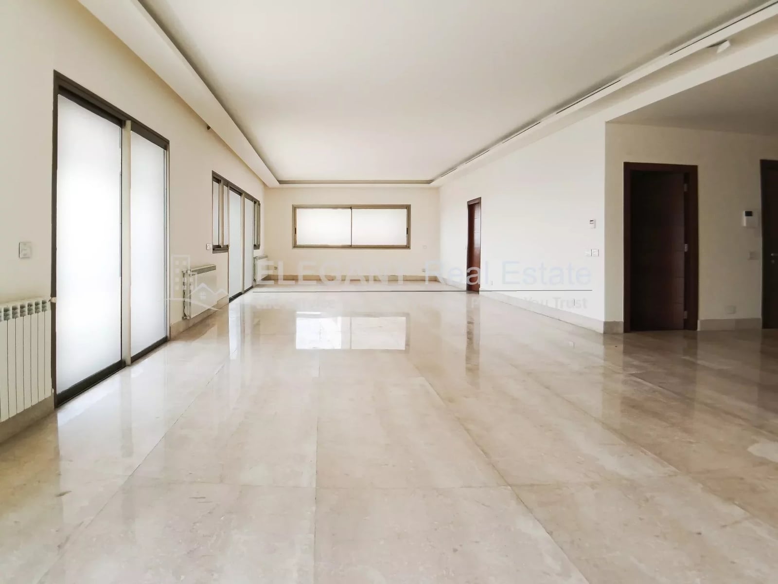 Spacious Apartment | New Building | Panoramic View — Hub Realtors