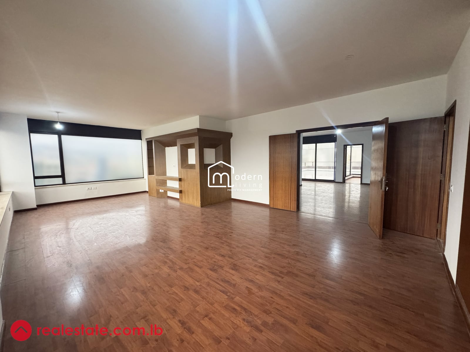 200 Sqm - Office For Rent in Furn El Chebbak — Hub Realtors