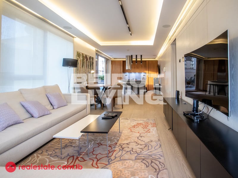 Charming Modern Flat | Big Terrace — Hub Realtors