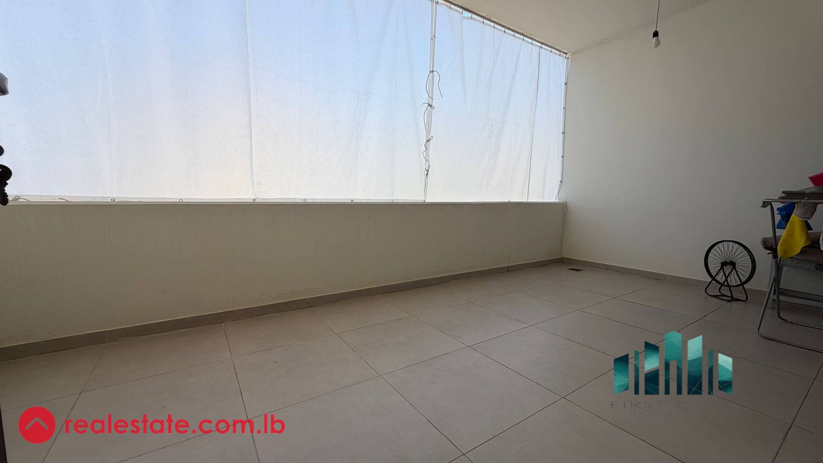 Dbayeh Rent 100 sqm — Hub Realtors