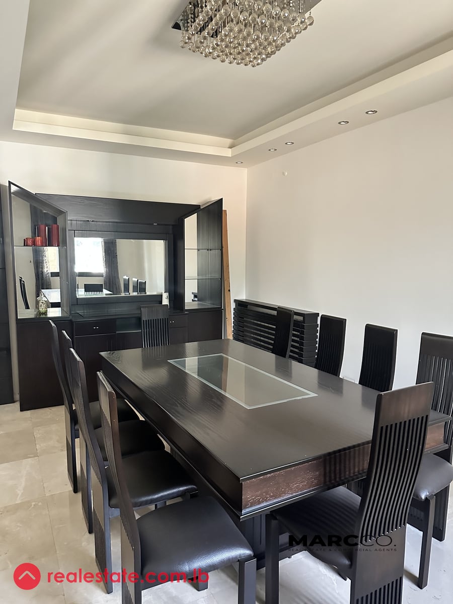 Apartment for Rent in Kornet Chehwan R-0502 — Hub Realtors