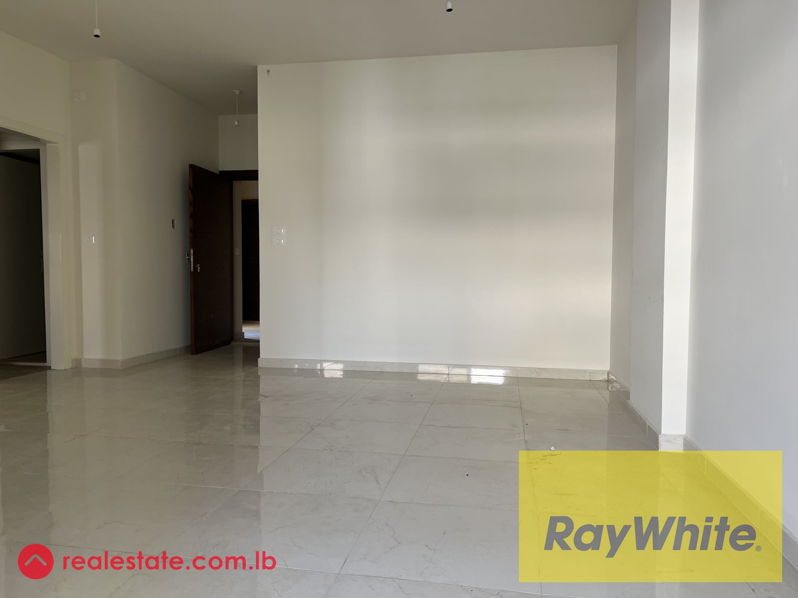 Apartment for Sale in Dekwaneh – 108 SQM — Hub Realtors