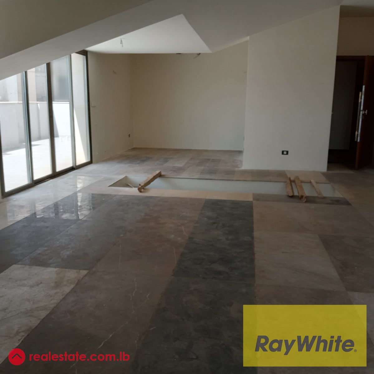 Duplex for Sale in Naqqache With Open Views — Hub Realtors