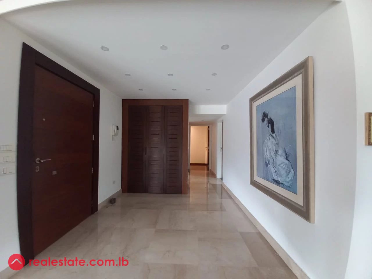 FURNISHED APARTMENT FOR RENT IN YARZE!! — Hub Realtors