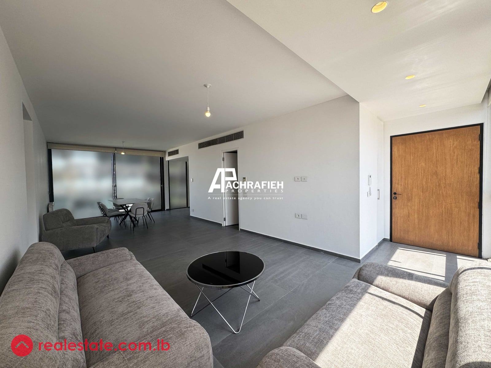200 Sqm | Apartment For Rent in Achrafieh — Hub Realtors
