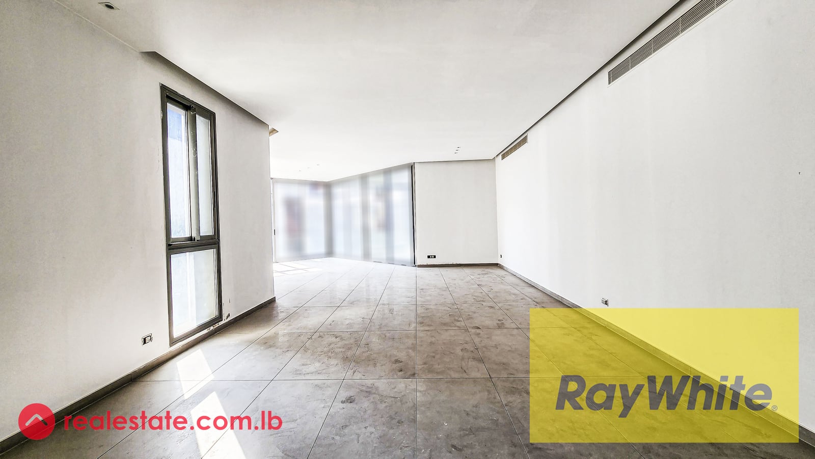 Apartment for sale in Achrafieh — Hub Realtors