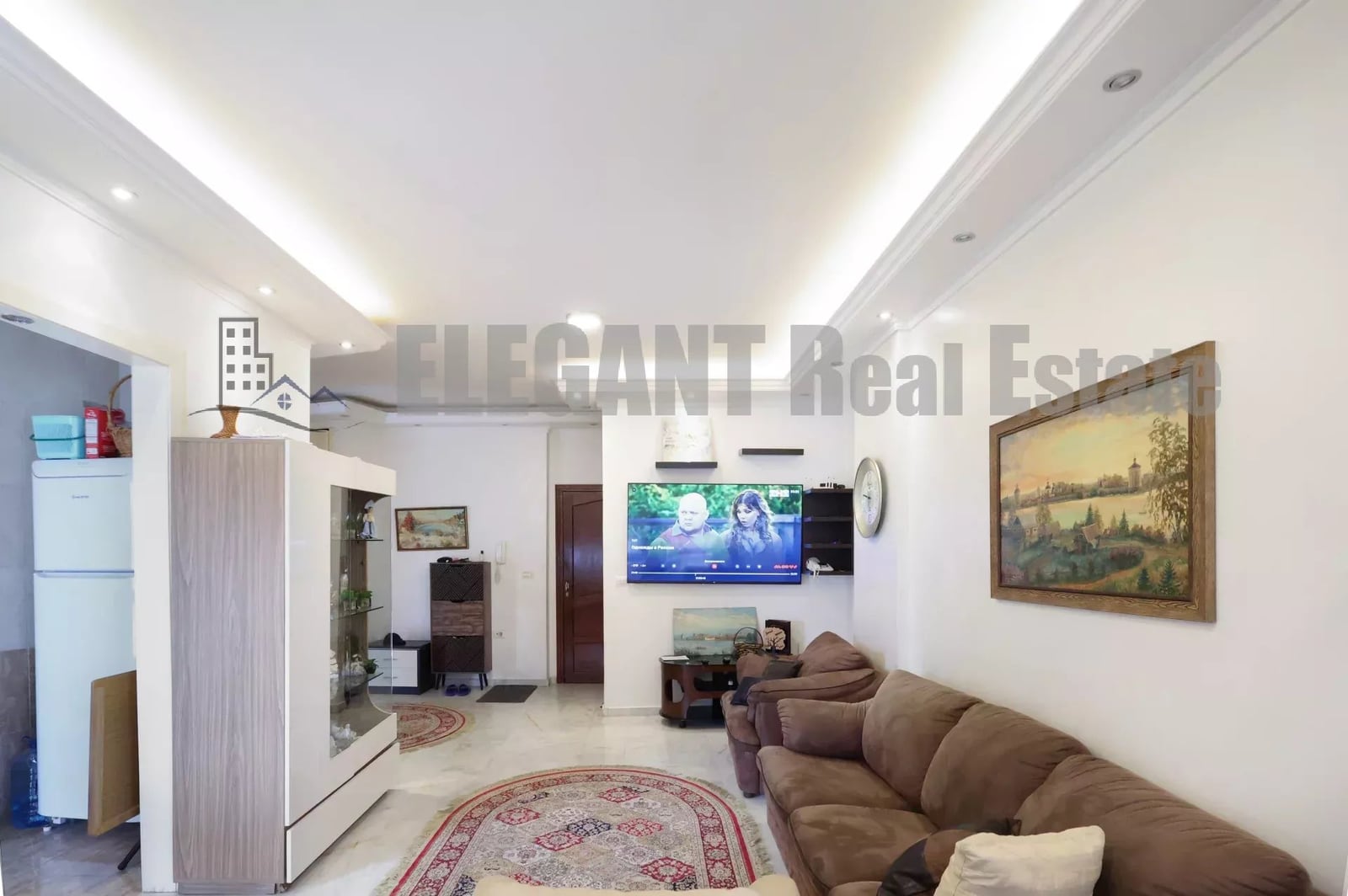Apartment for Rent | Panoramic View | Hadath — Hub Realtors