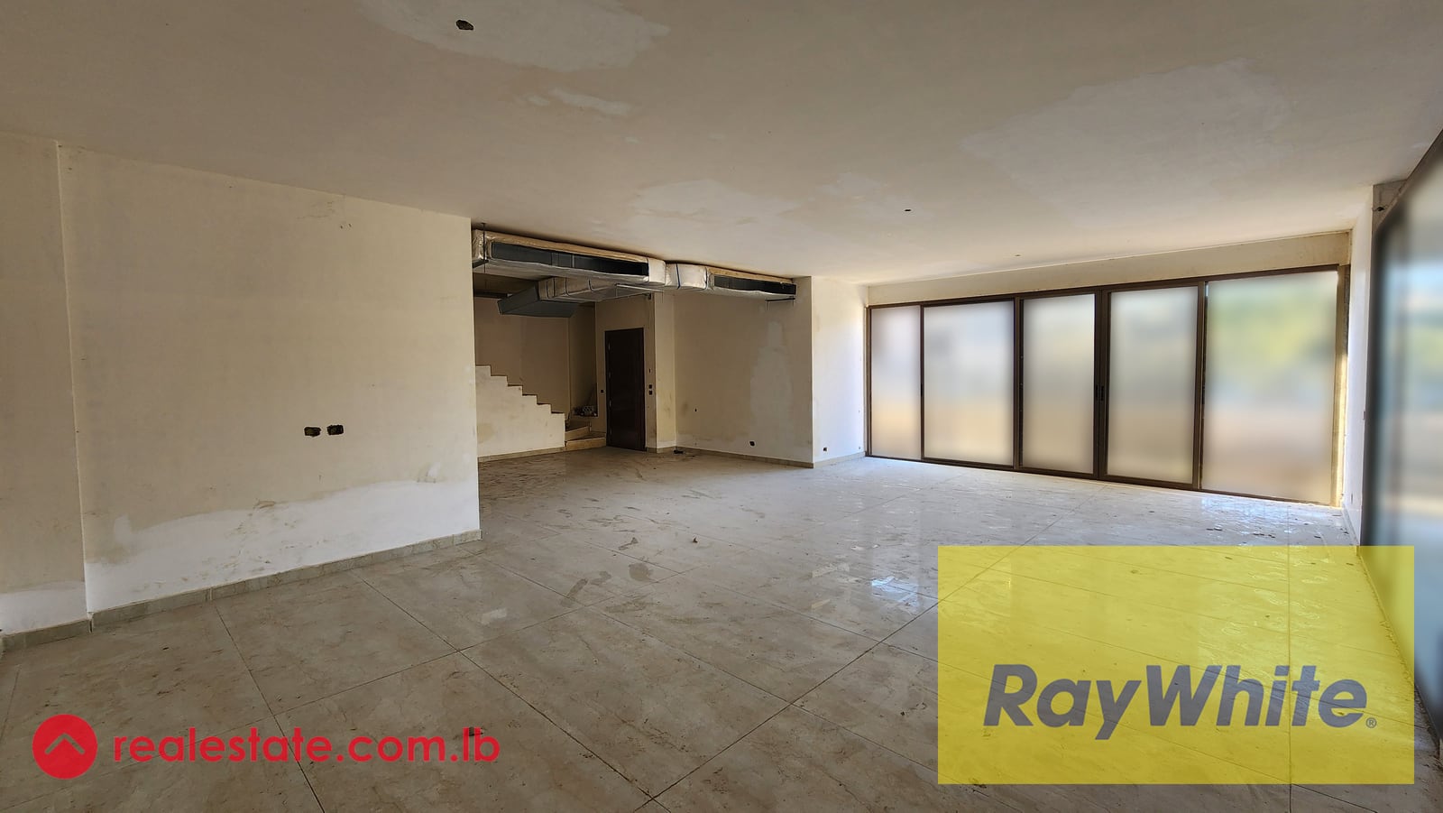 Duplex For Sale in Jamhour | Garden & Terrace — Hub Realtors