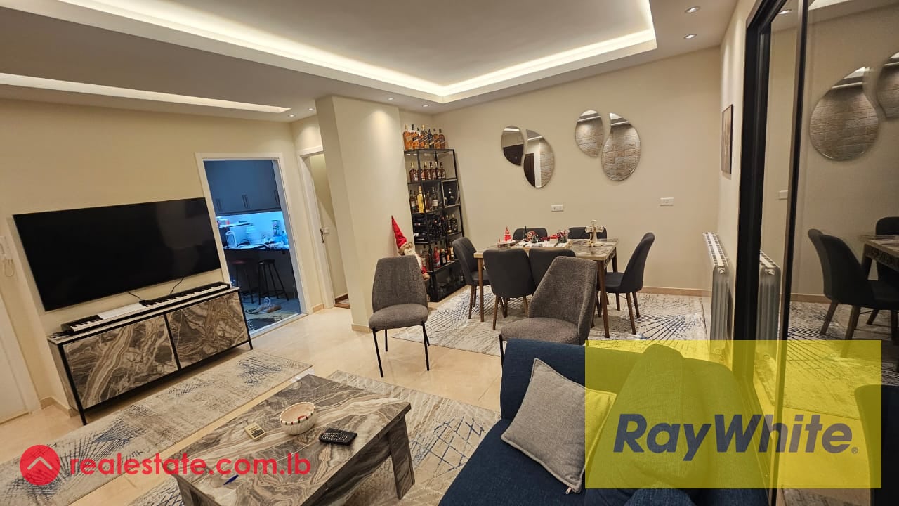 Apartment for Sale in Zaraoun — Hub Realtors