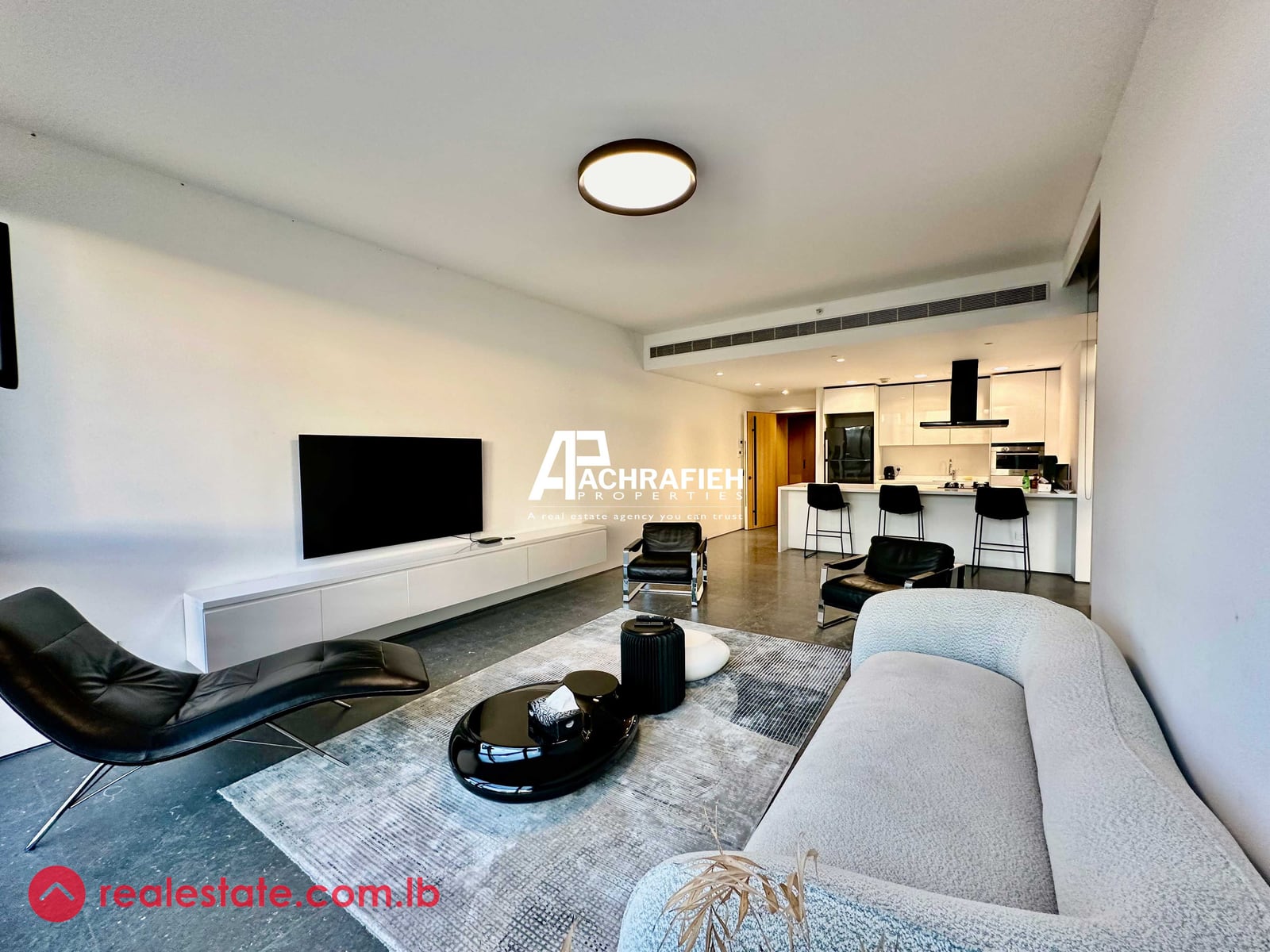 Sea View | 135 Sqm | Shared Pool and Gym — Hub Realtors