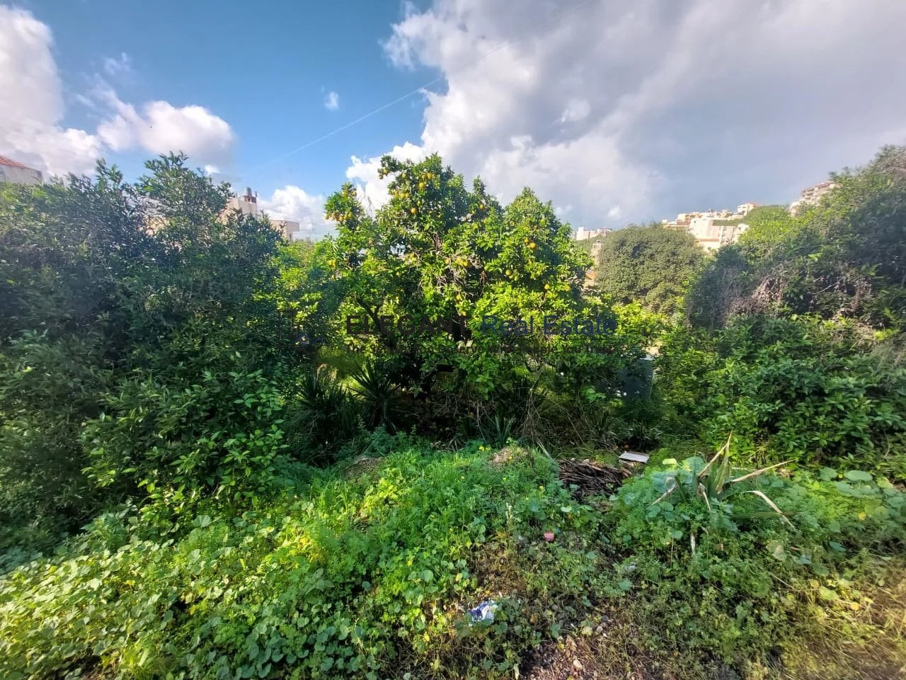 Beautiful Land | Easy Access | Nice View — Hub Realtors