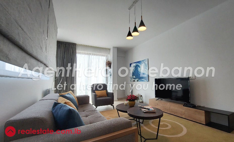 Modern Apt.| 24/7 Electricity | Sea View — Hub Realtors
