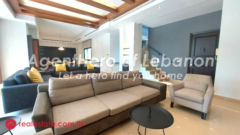 Modern Loft | Large Balcony | Prime Location — Hub Realtors