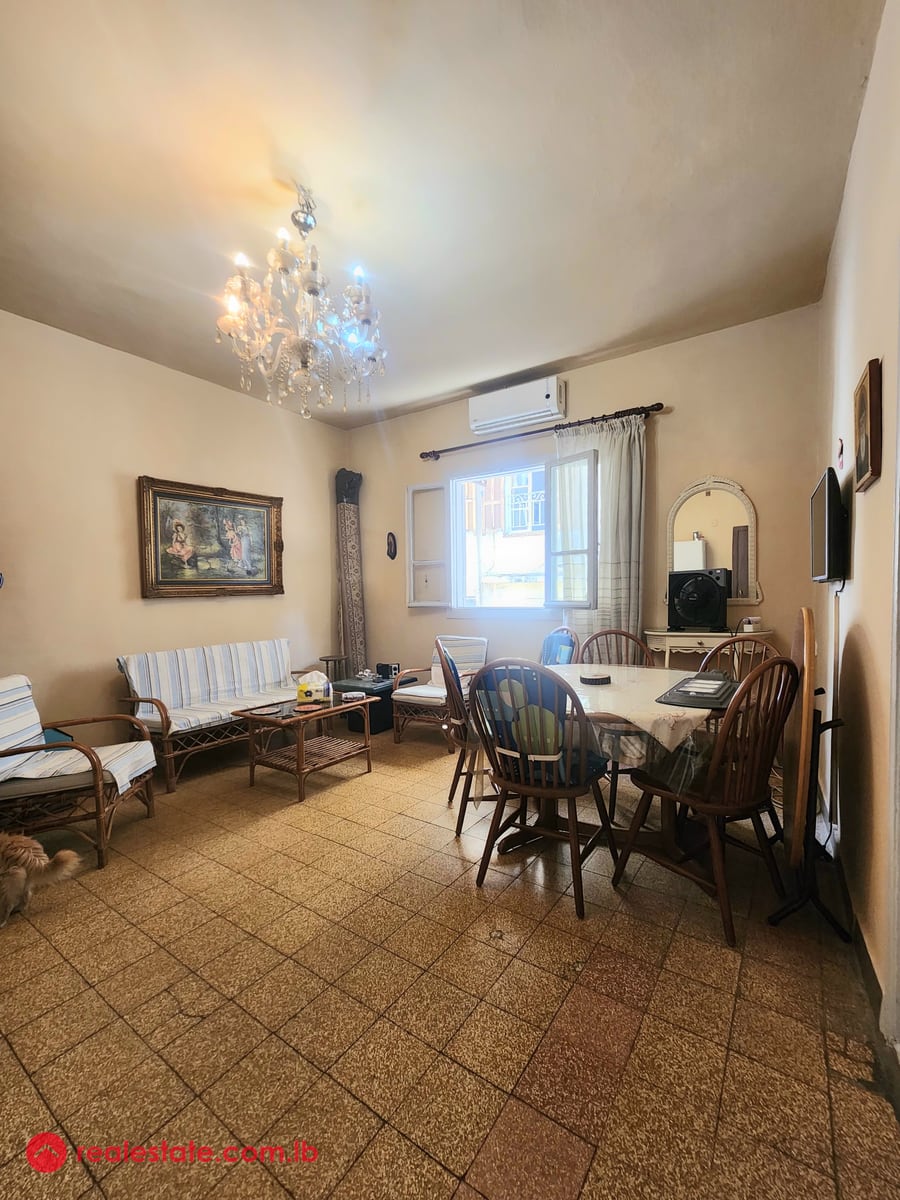 3 floors | land | 3 apartments — Hub Realtors