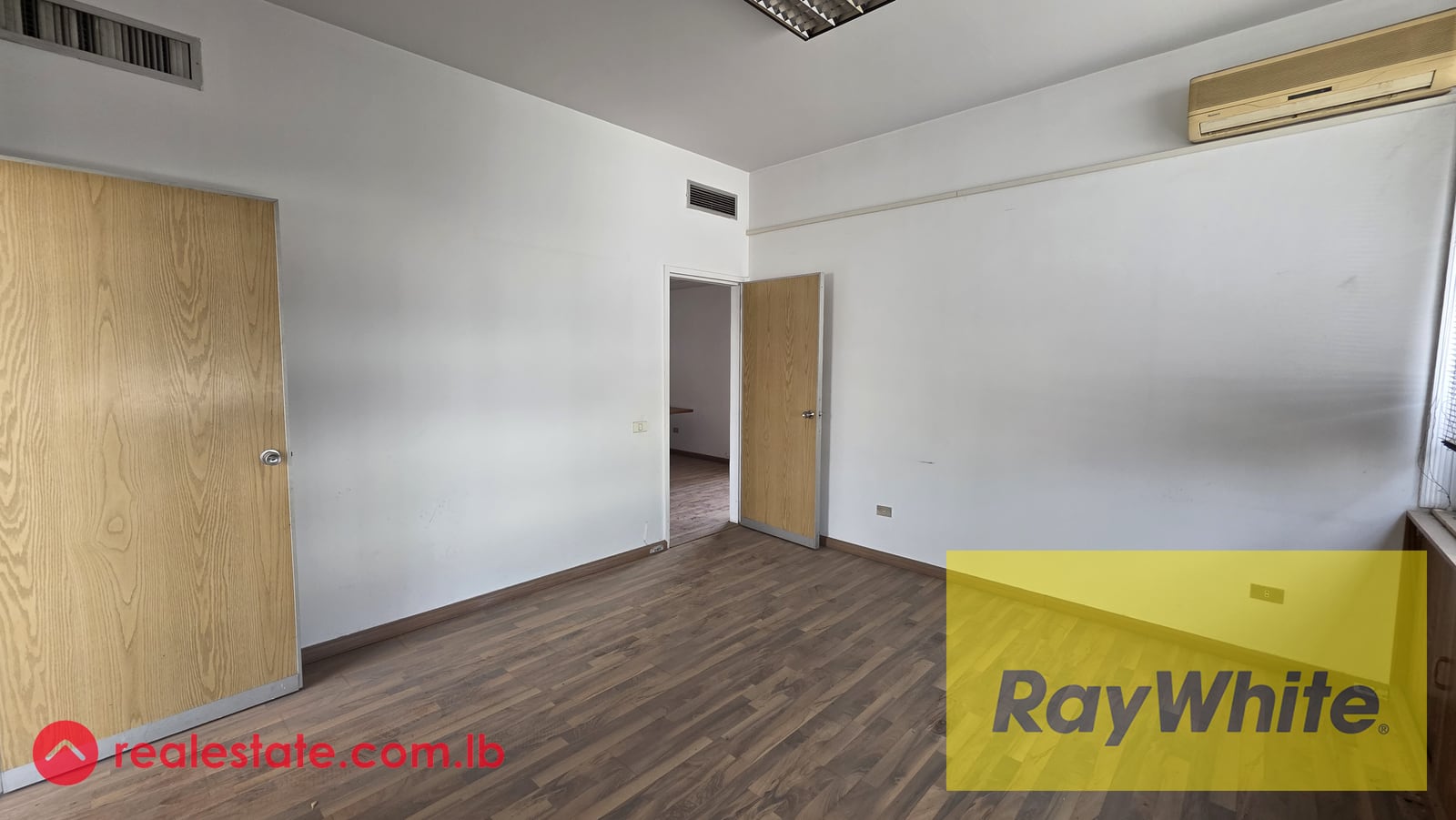 Office for Rent in Horch Tabet – Prime Main Road Location — Hub Realtors