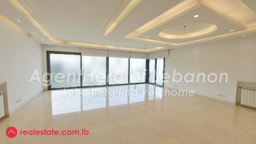 Large Balcony | Sea View | Prime Location — Hub Realtors