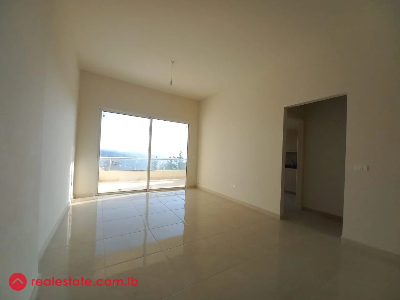 Brand new flat for sale in zaraoun! — Hub Realtors