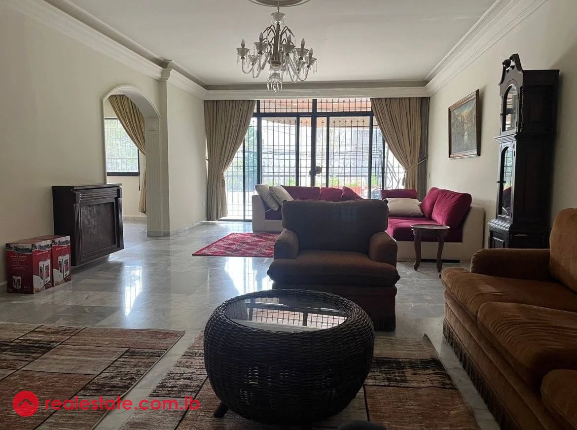 Spacious Apartment for rent in Adma — Hub Realtors
