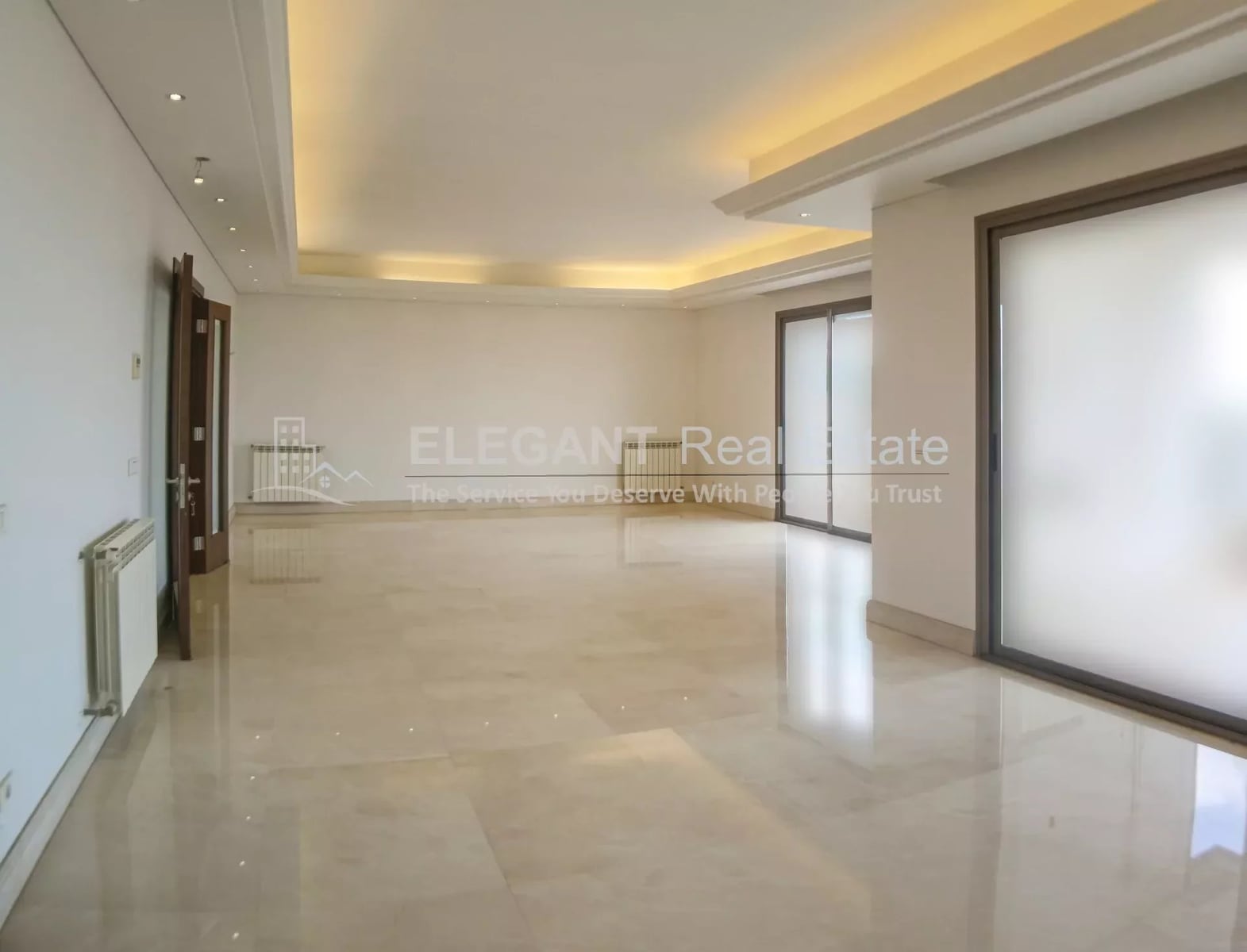 Apartment for Sale | Panoramic View | Baabda — Hub Realtors