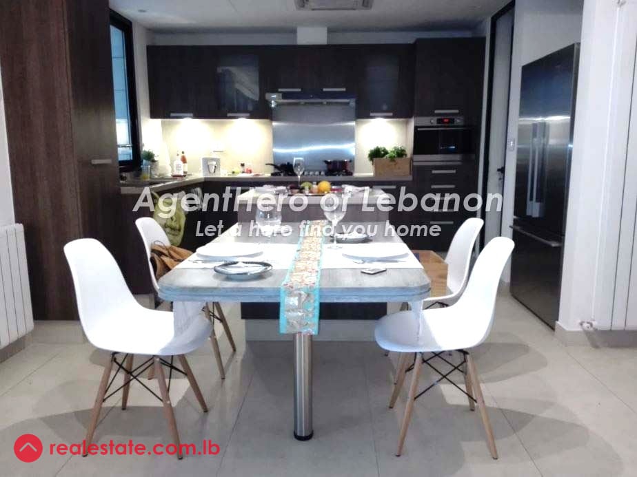 Modern Apartment | Open View | Large Balcony — Hub Realtors