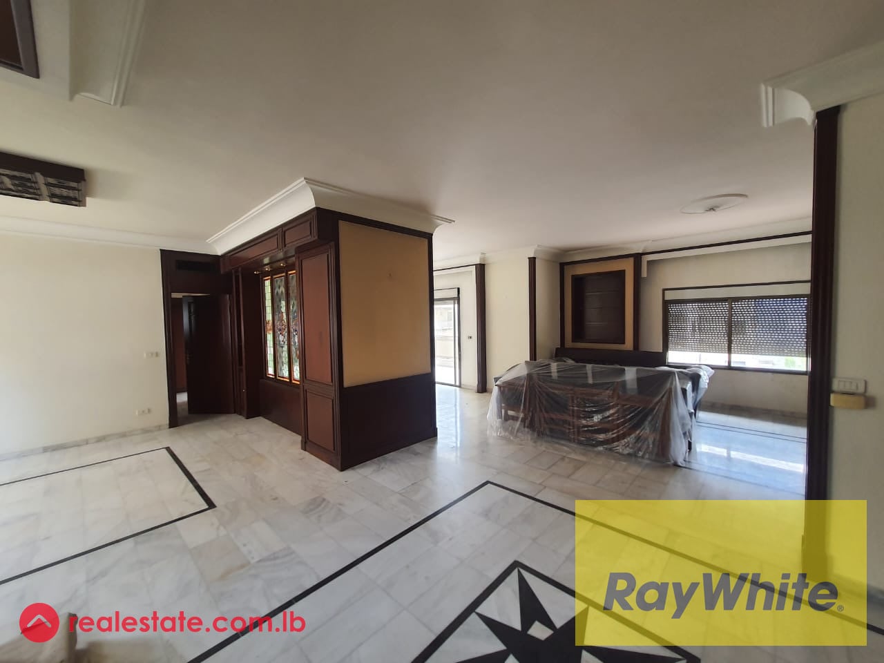 Duplex for Sale – El Mansourieh — Hub Realtors