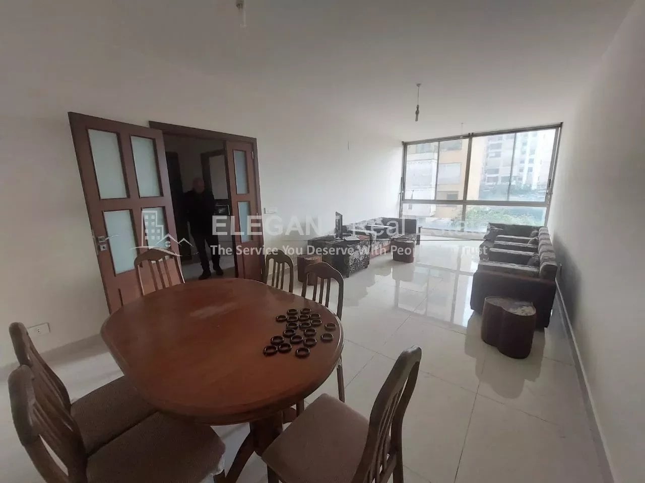 Cozy Apartment | Easy Access — Hub Realtors