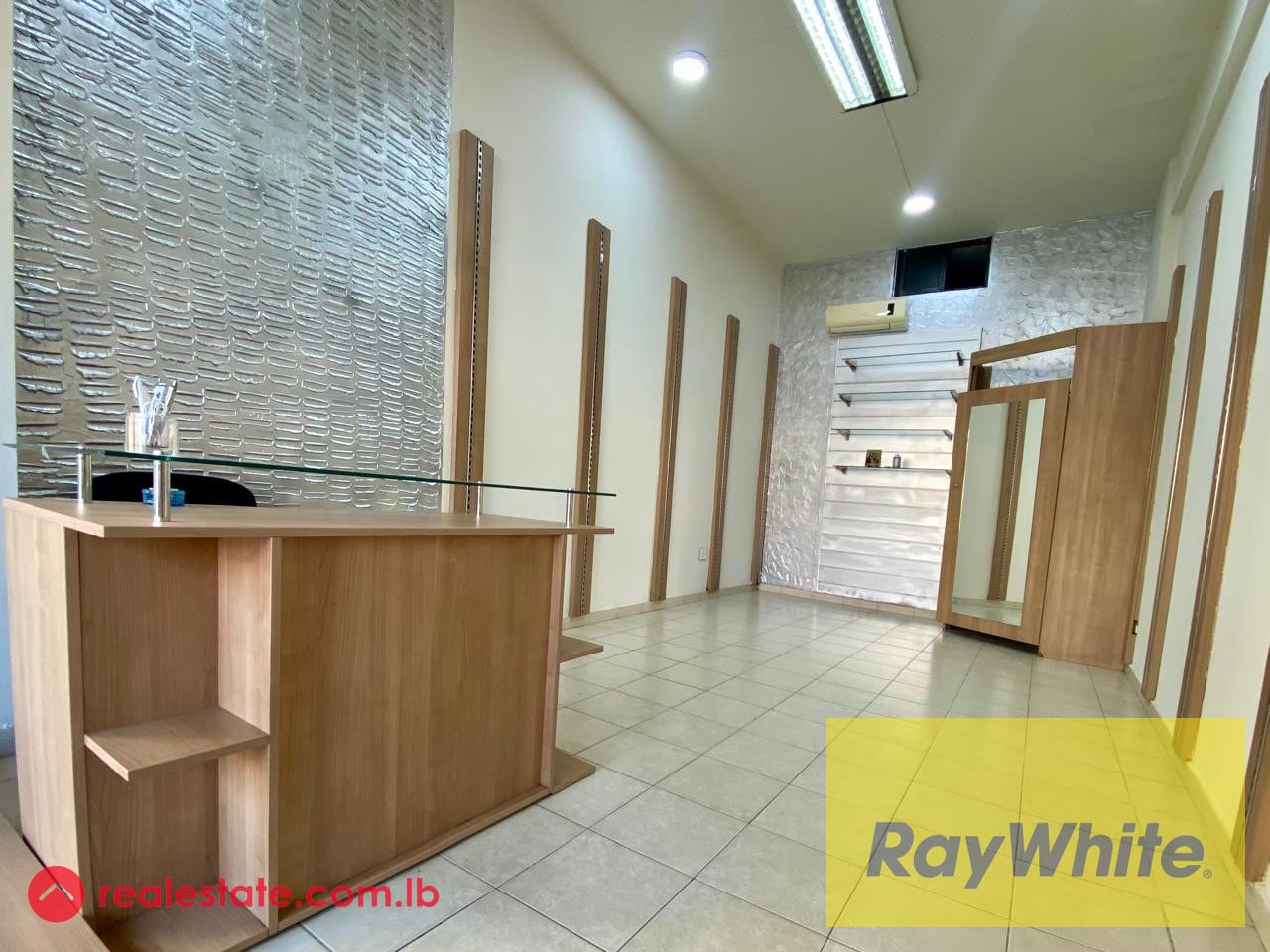 Shop for Sale In Awkar Prime Location — Hub Realtors