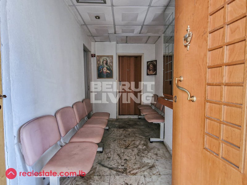 Clinic/Office For Rent | Prime Location | Great Deal — Hub Realtors