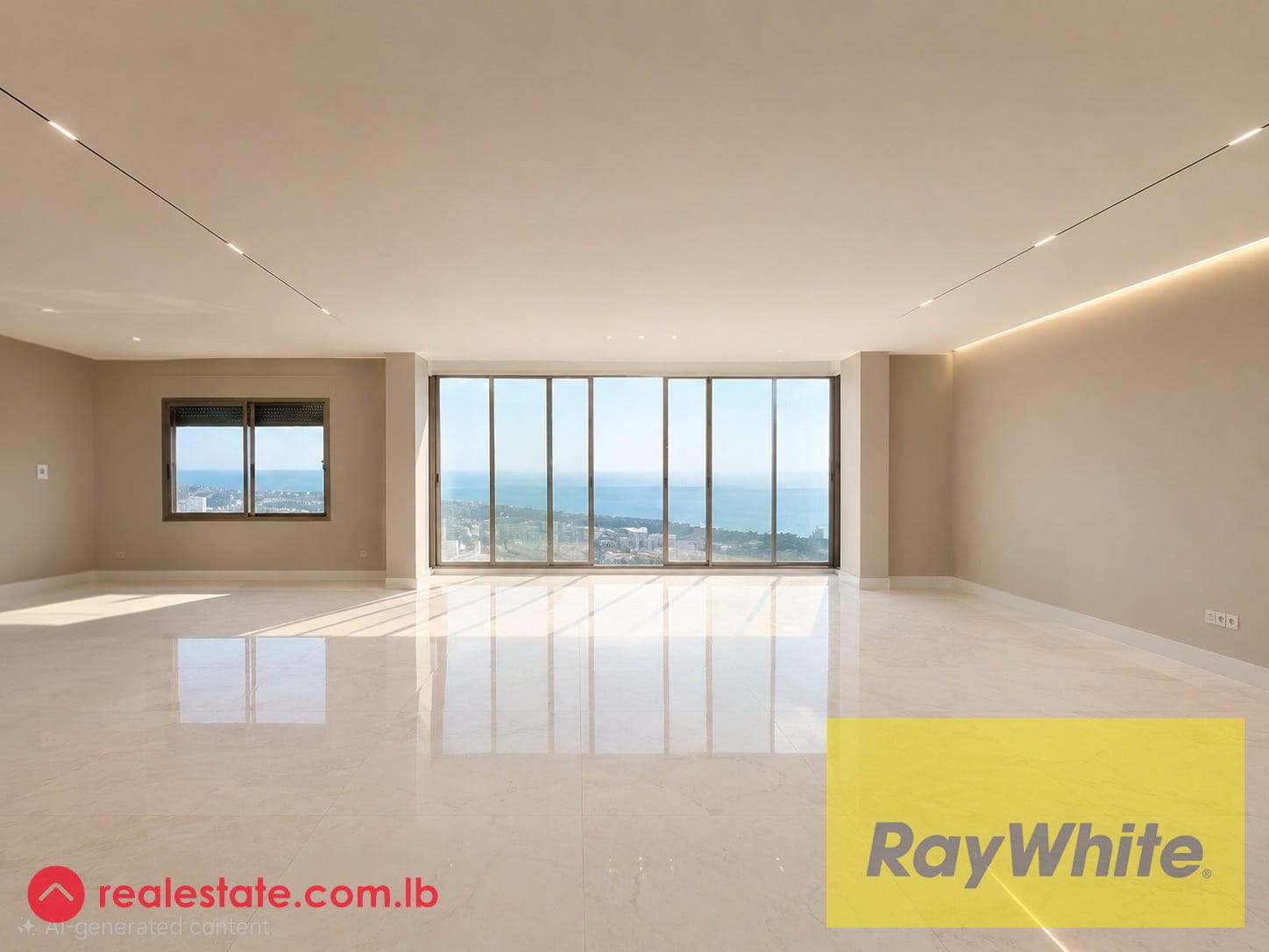 Luxury Apartment for Sale | Biyada — Hub Realtors