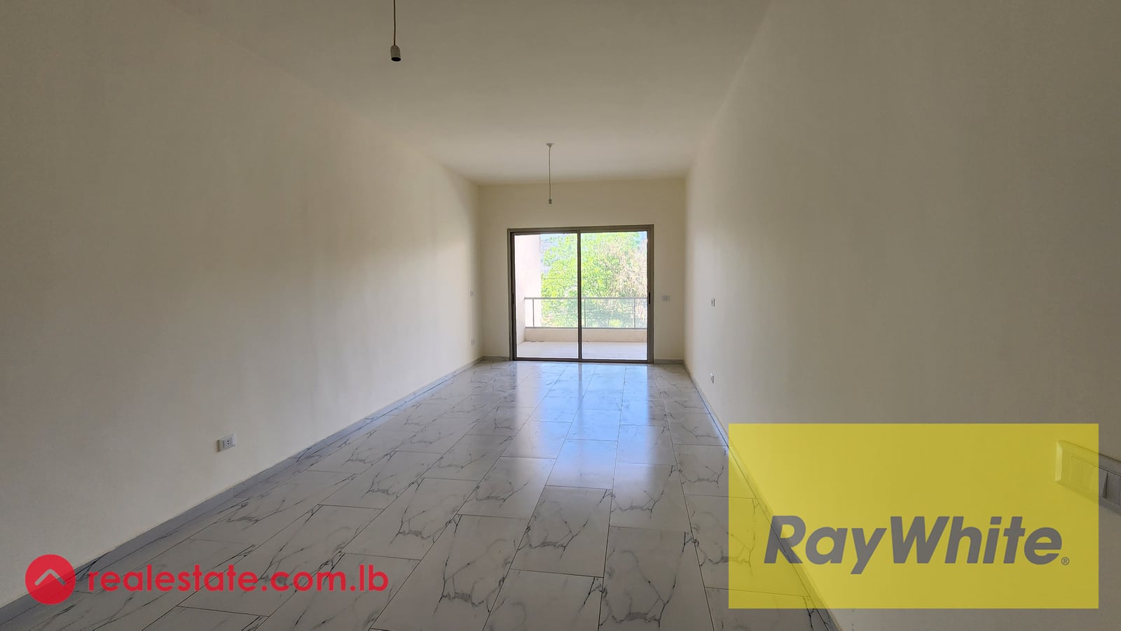 Apartment For Sale in Wadi Chahrour | Terrace — Hub Realtors