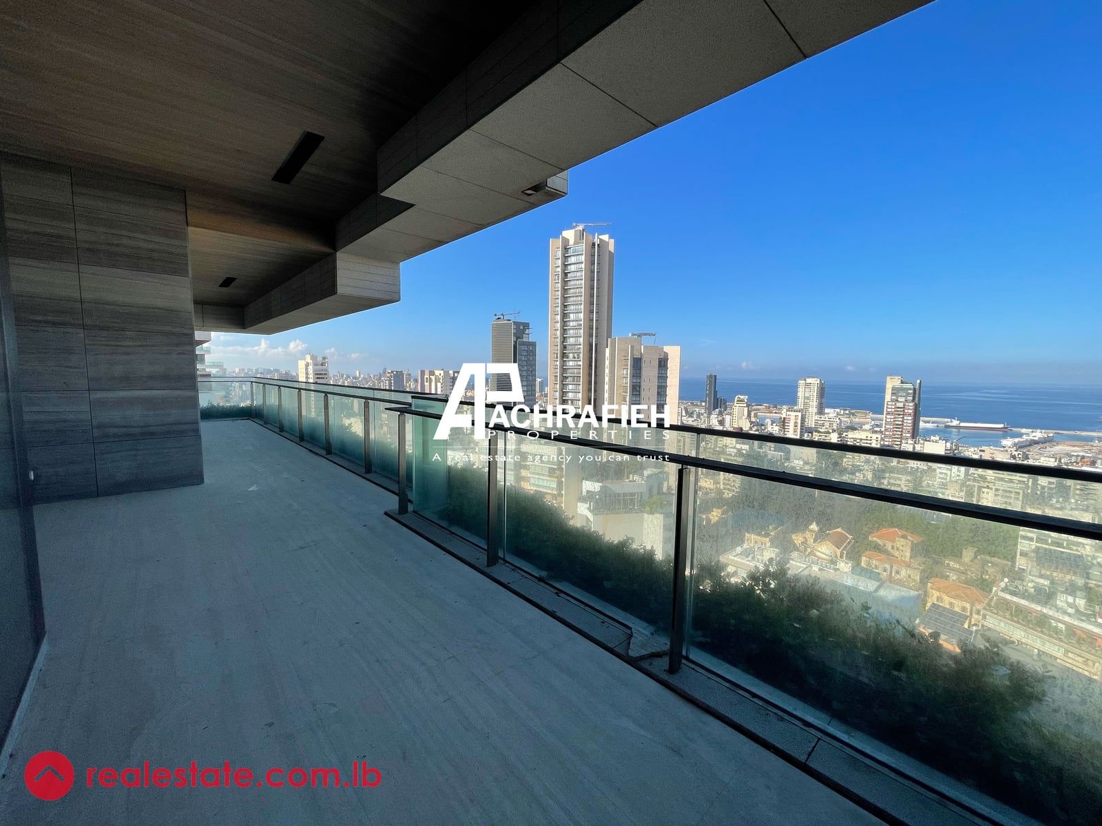 Spacious | High Floor | Open Seaview Apt For Sale — Hub Realtors
