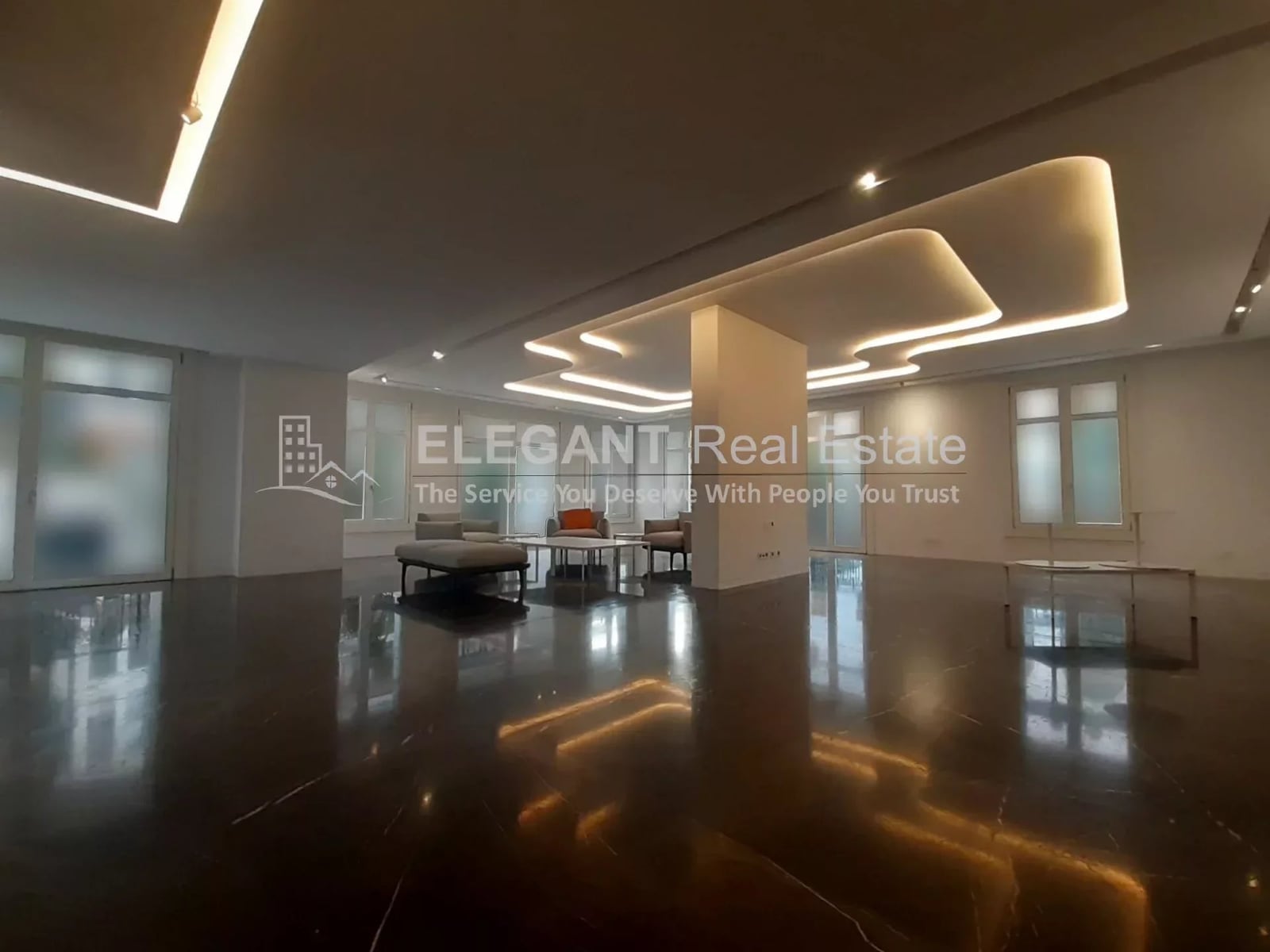 High end | 24/7 Electricity | Prime Location ! — Hub Realtors
