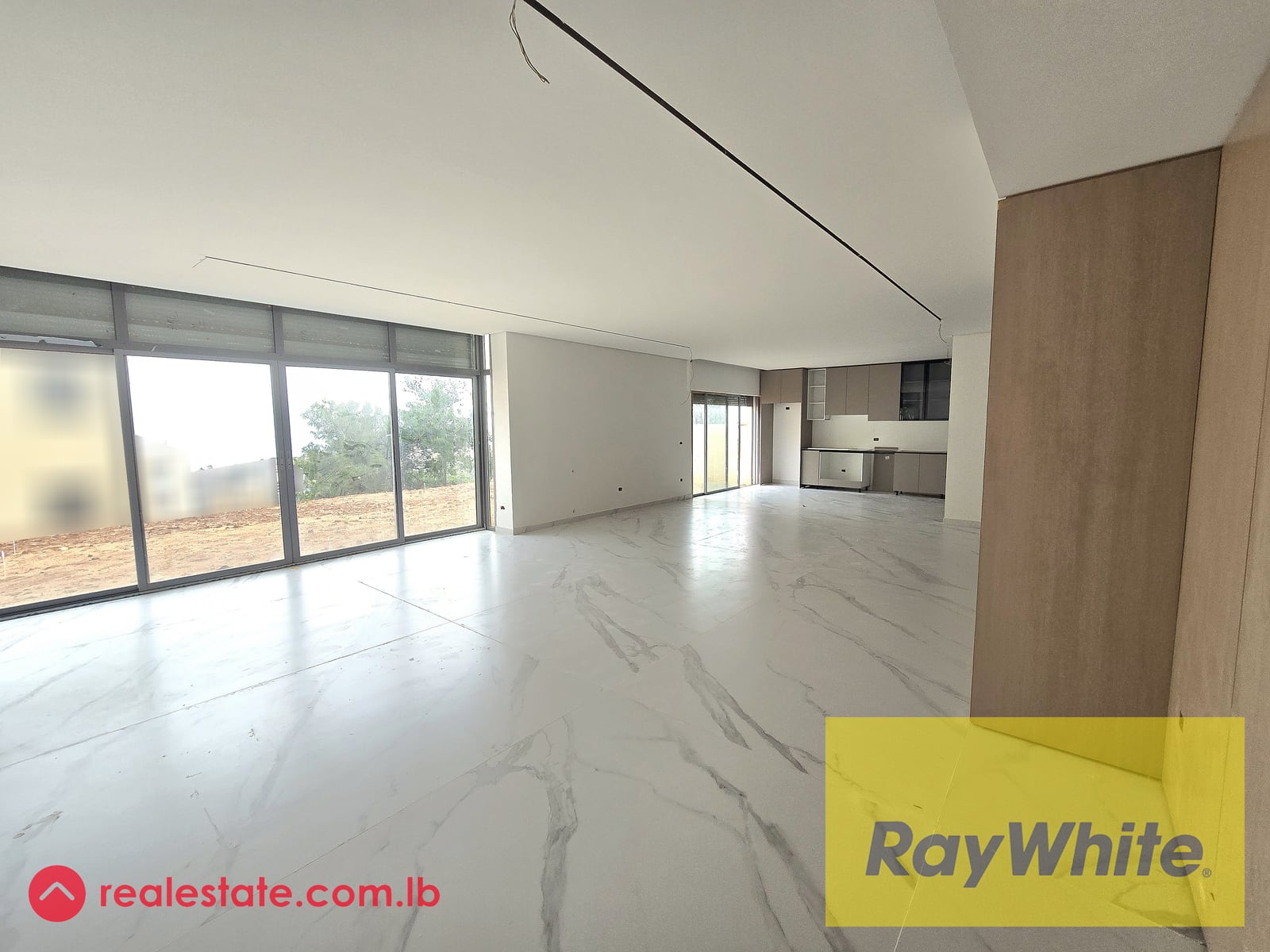 For Sale – Apartment with Outdoor Space in Rabweh — Hub Realtors