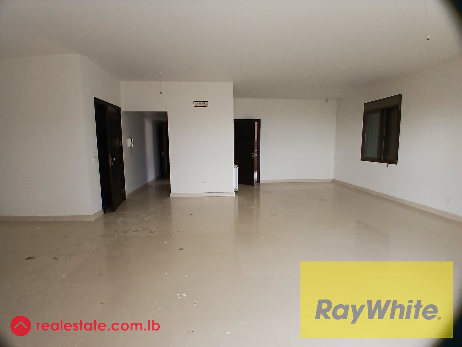 Apartment with Terrace for Sale in Rabweh — Hub Realtors