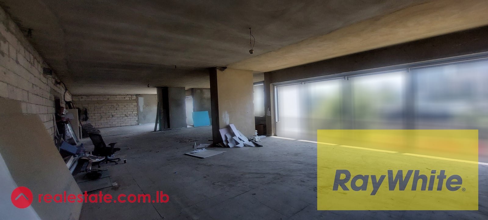 Office for Rent in Downtown — Hub Realtors