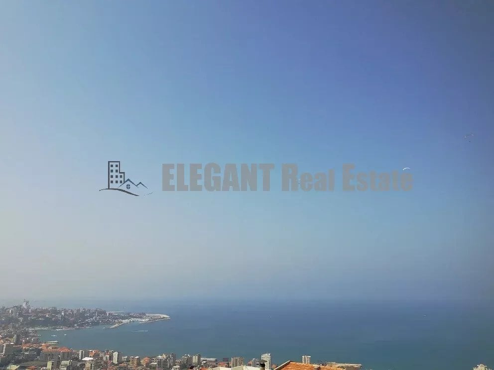 Nice Apartment with a Seaview ! — Hub Realtors