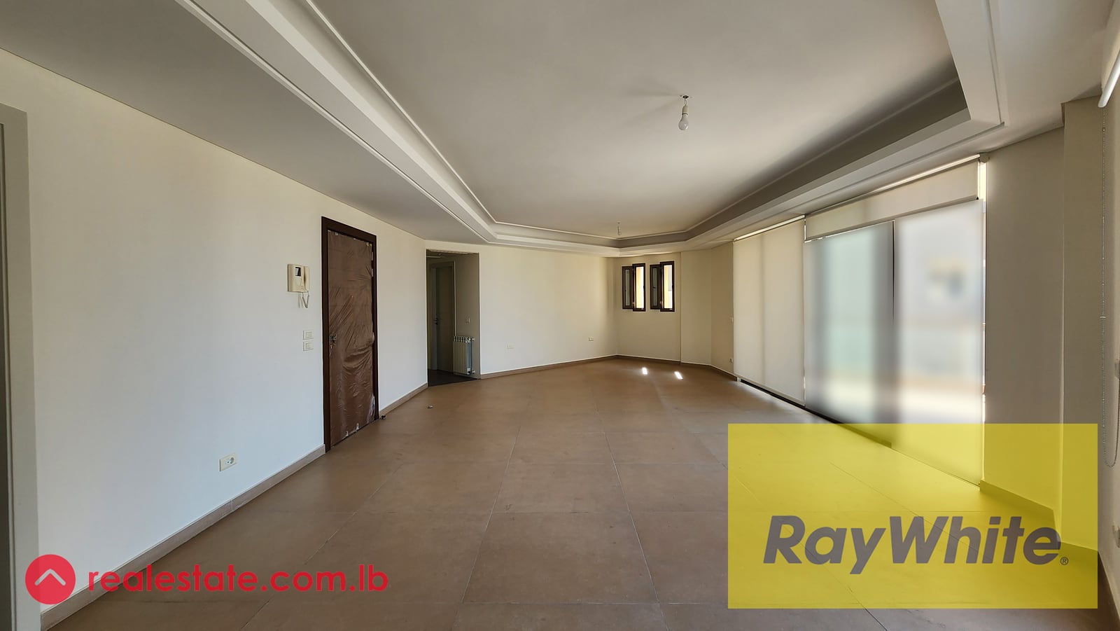 Apartment for sale in Achrafieh — Hub Realtors