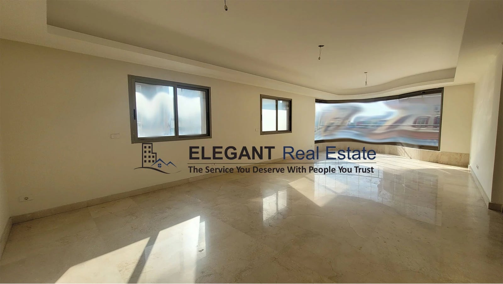 Spacious Apartment! | Wata el Msaytbeh | 210 Sq.m — Hub Realtors